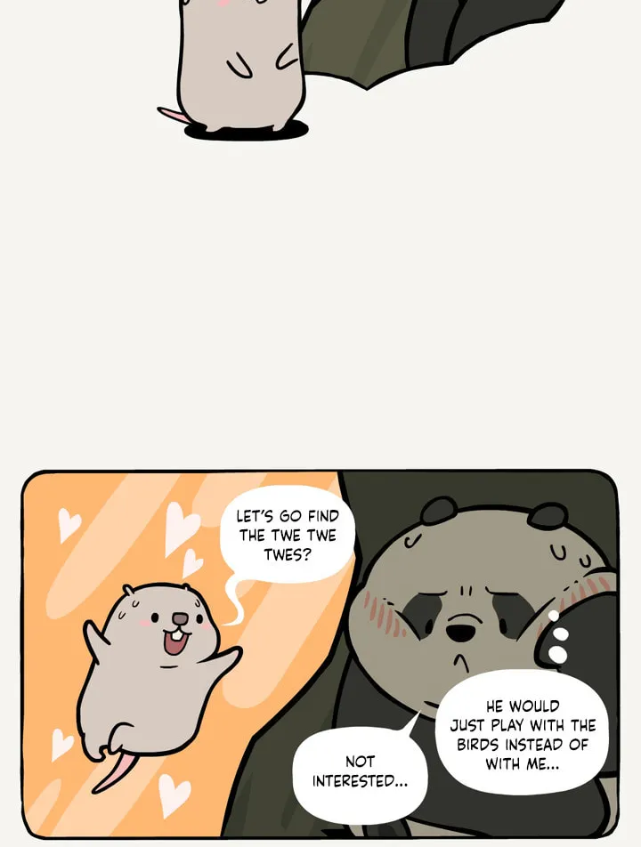 Ramboo and Panboo (Colored) Chapter 26 page 7 - 