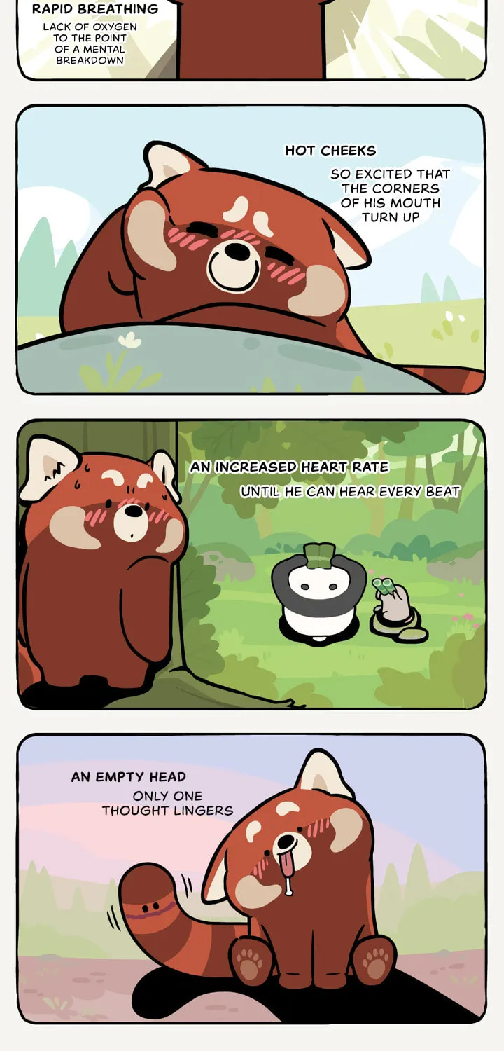 Ramboo and Panboo (Colored) Chapter 27 page 4 - 