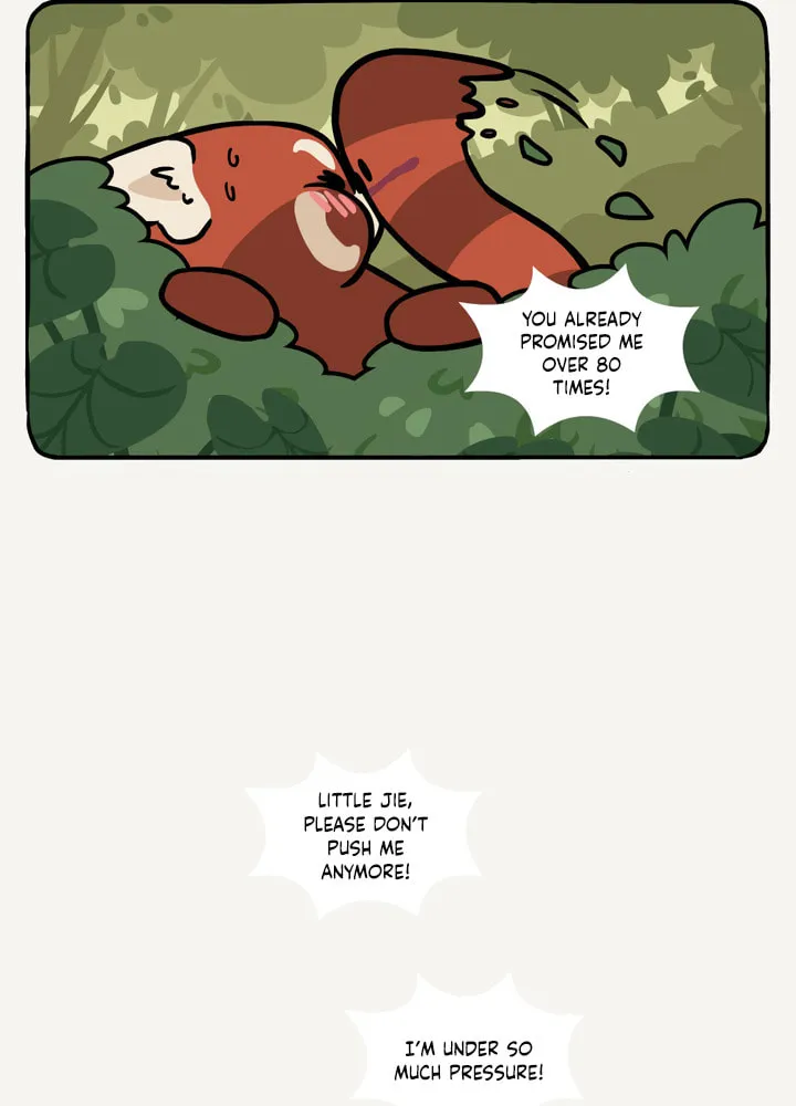 Ramboo and Panboo (Colored) Chapter 27 page 7 - 