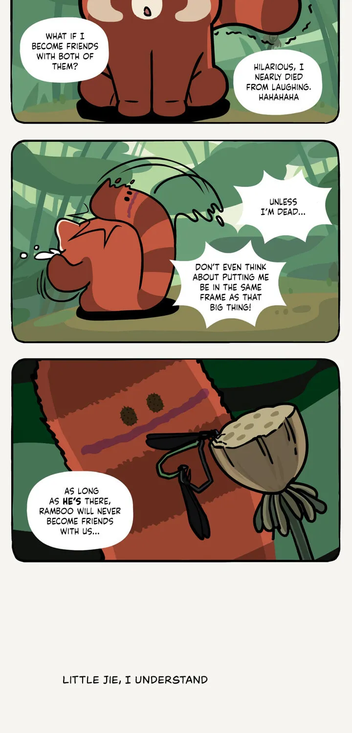 Ramboo and Panboo (Colored) Chapter 27 page 9 - 