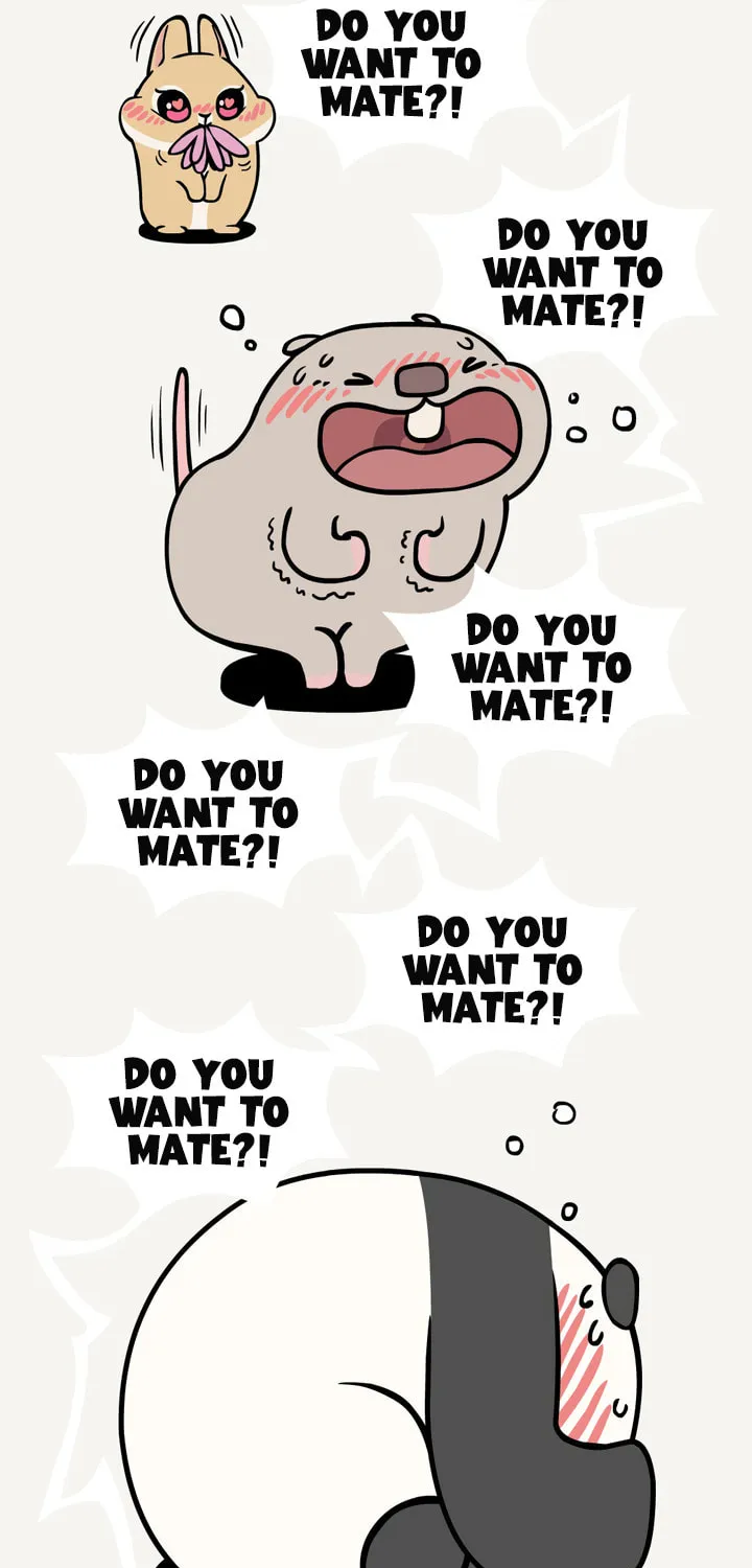 Ramboo and Panboo (Colored) Chapter 28 page 8 - 