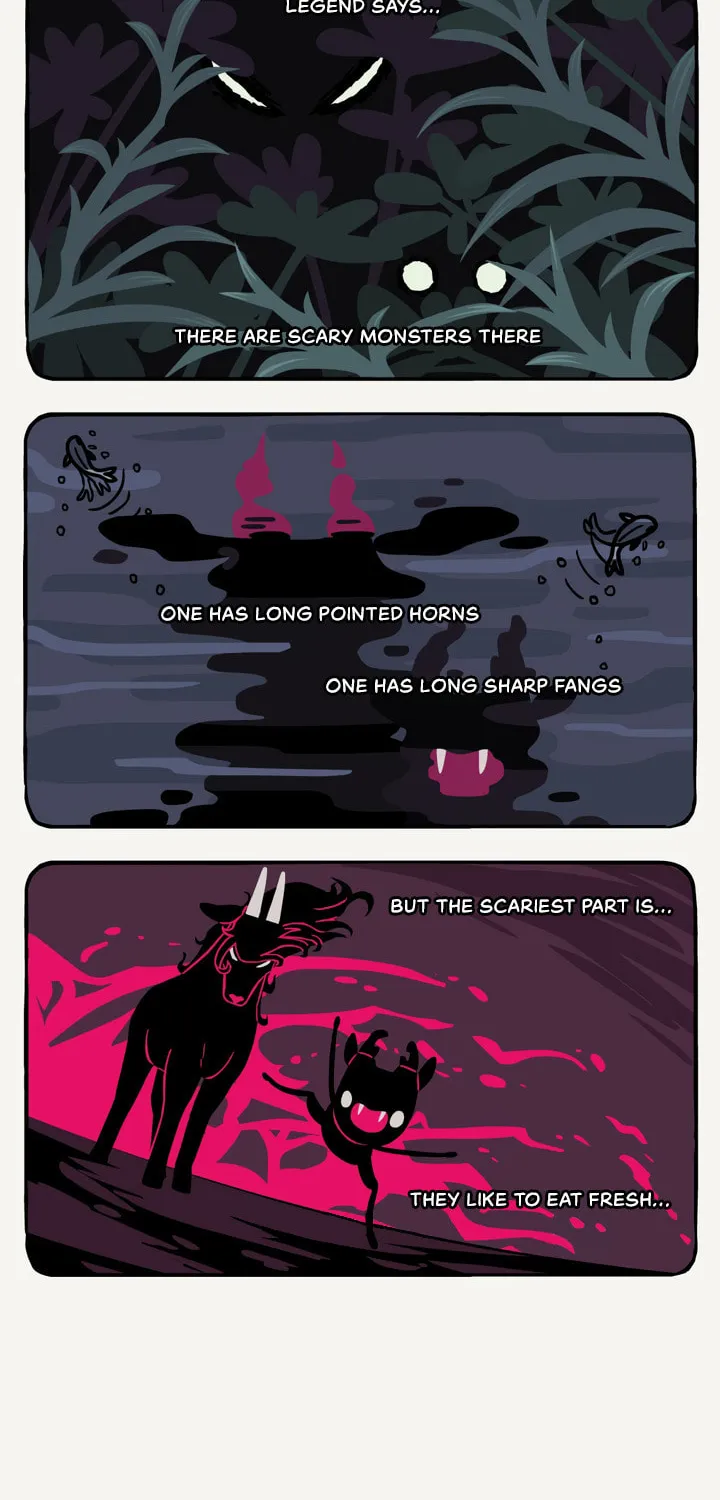 Ramboo and Panboo (Colored) Chapter 29 page 2 - 