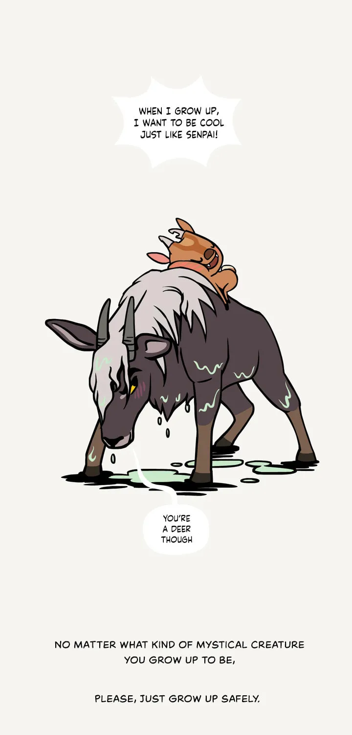 Ramboo and Panboo (Colored) Chapter 29 page 11 - 