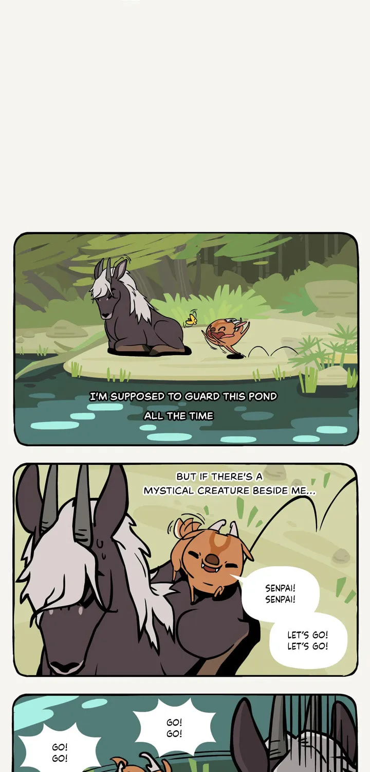 Ramboo and Panboo (Colored) Chapter 29 page 4 - 