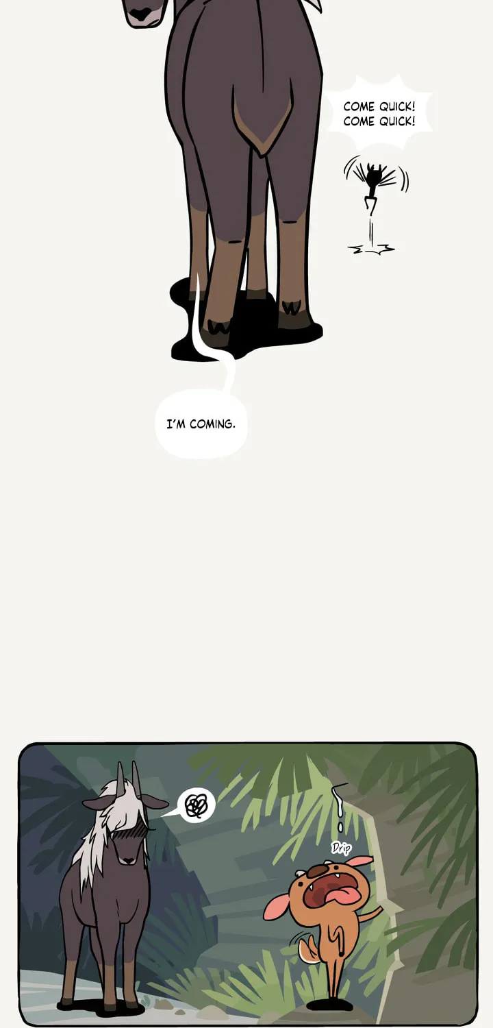 Ramboo and Panboo (Colored) Chapter 29 page 6 - 