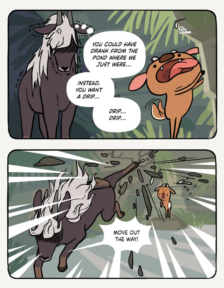 Ramboo and Panboo (Colored) Chapter 29 page 7 - 