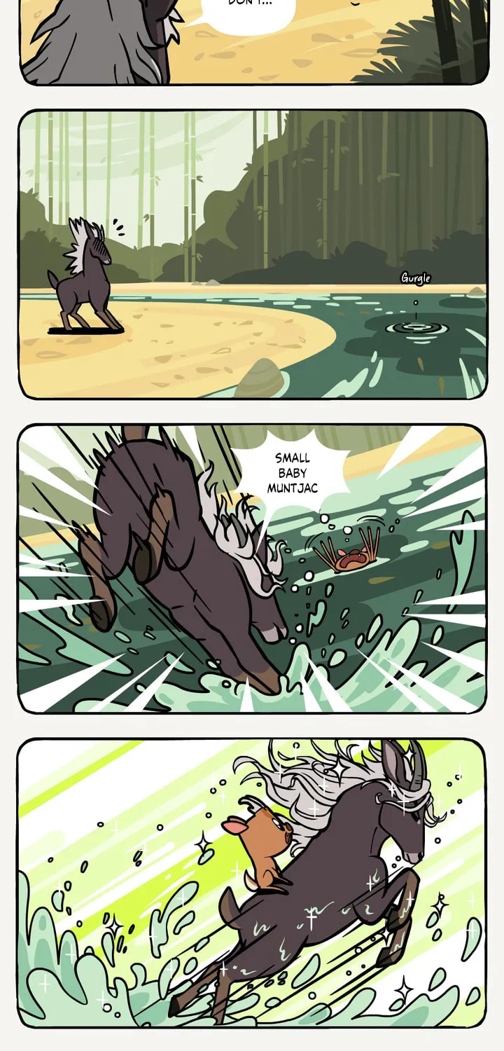 Ramboo and Panboo (Colored) Chapter 29 page 10 - 