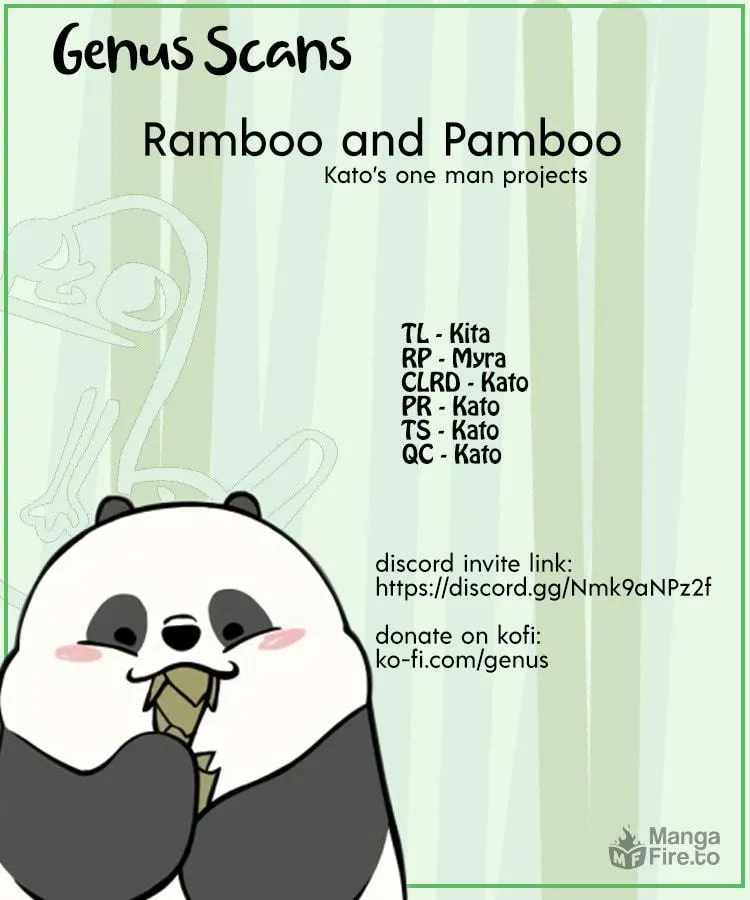 Read Ramboo and Panboo (Colored) chapter 3 image 7 on Lezhin