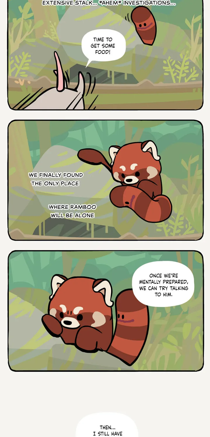 Ramboo and Panboo (Colored) Chapter 30 page 2 - 