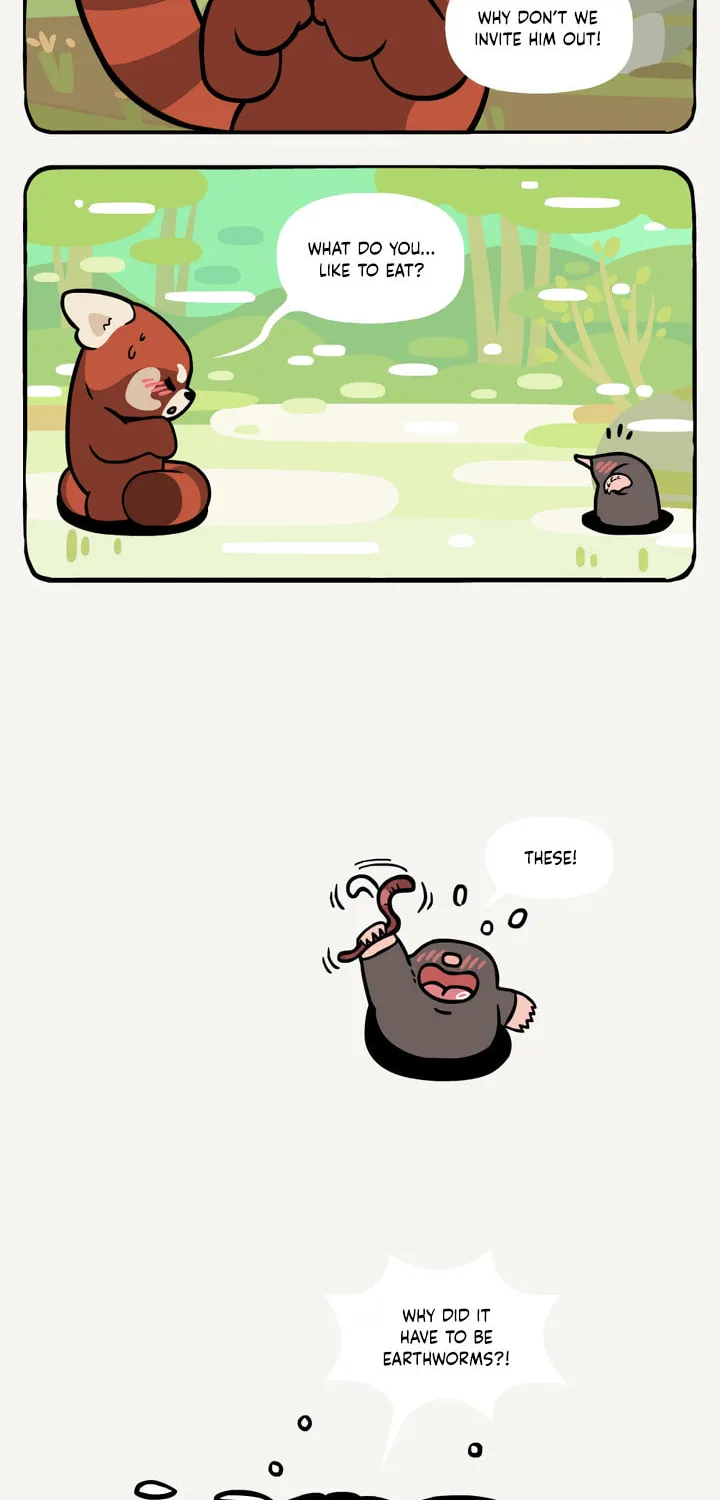 Ramboo and Panboo (Colored) Chapter 30 page 11 - 