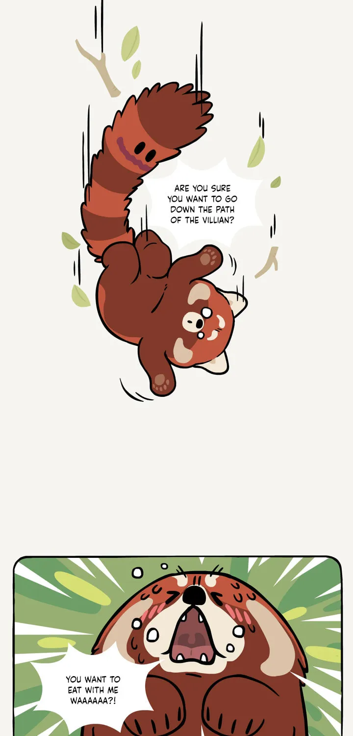 Ramboo and Panboo (Colored) Chapter 30 page 5 - 