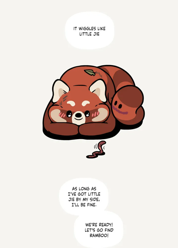 Ramboo and Panboo (Colored) Chapter 30 page 7 - 
