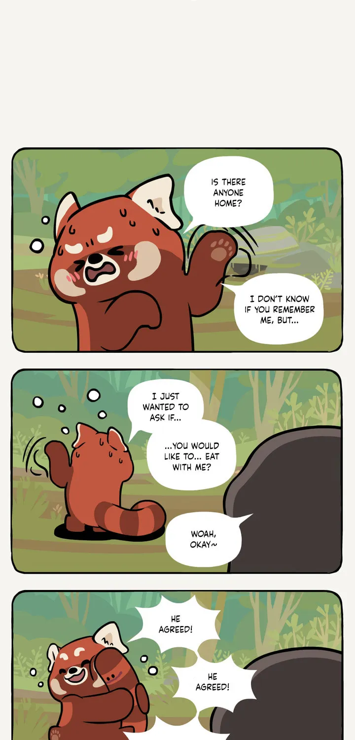 Ramboo and Panboo (Colored) Chapter 30 page 8 - 