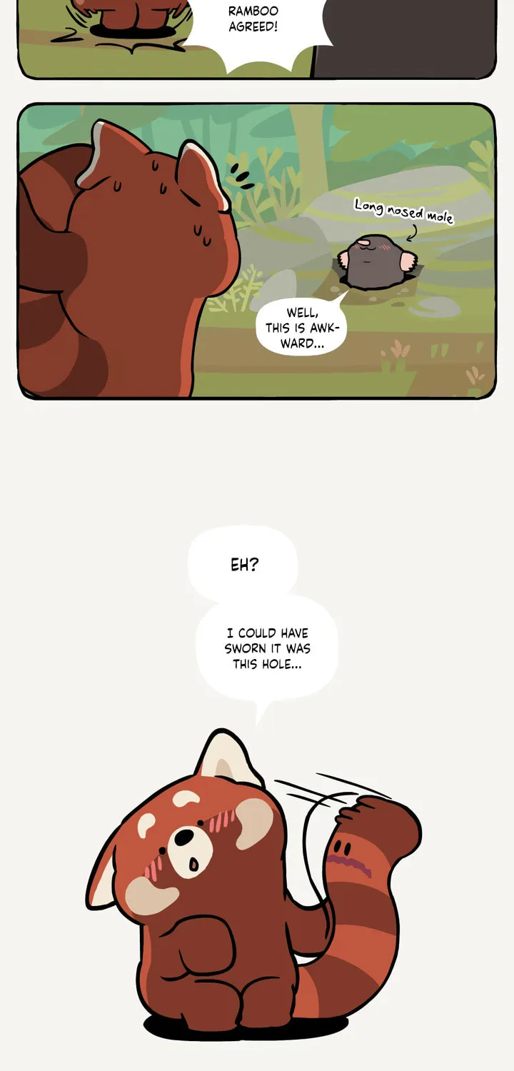 Ramboo and Panboo (Colored) Chapter 30 page 9 - 