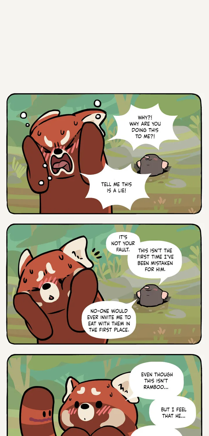 Ramboo and Panboo (Colored) Chapter 30 page 10 - 
