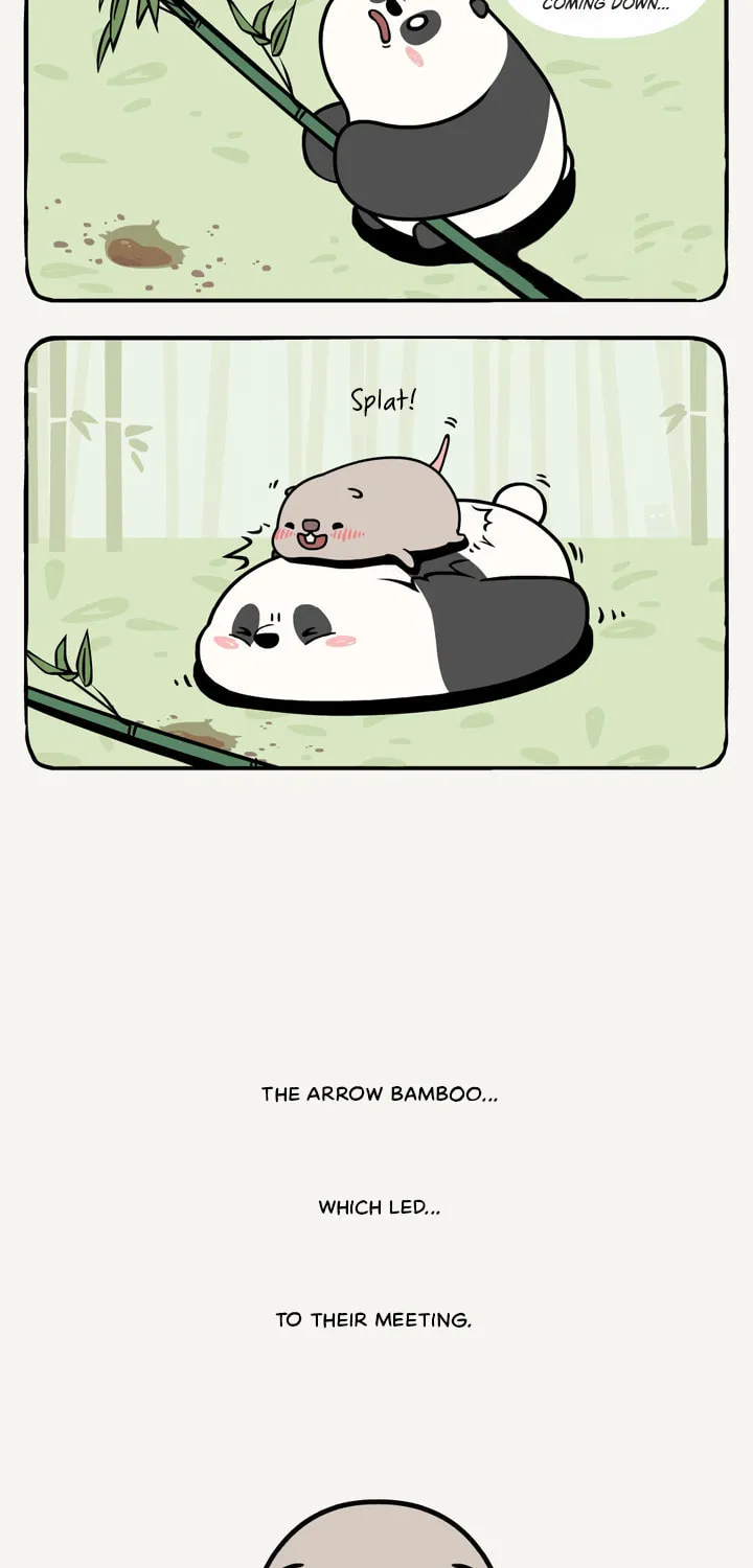 Read Ramboo and Panboo (Colored) chapter 5 image 6 on Lezhin