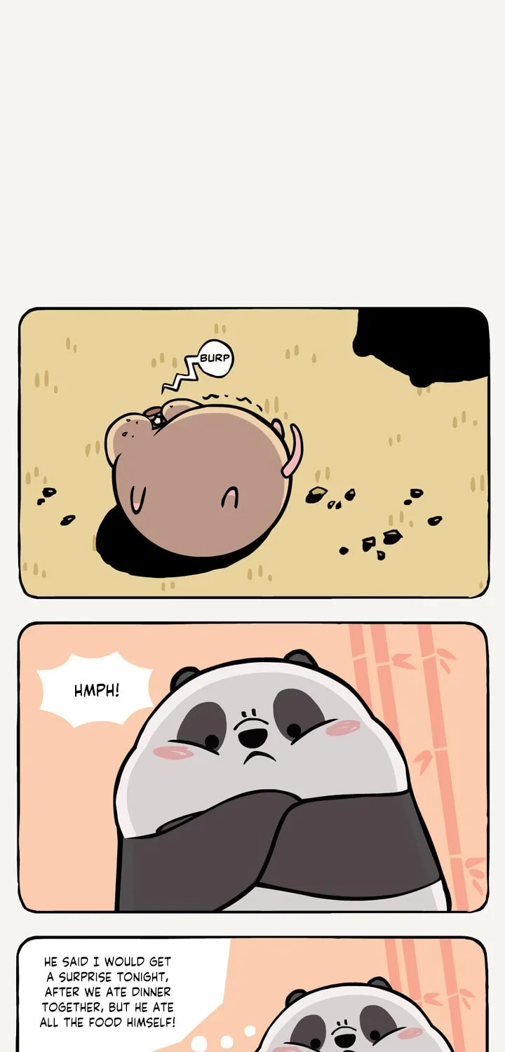 Read Ramboo and Panboo (Colored) chapter 6 image 2 on Lezhin