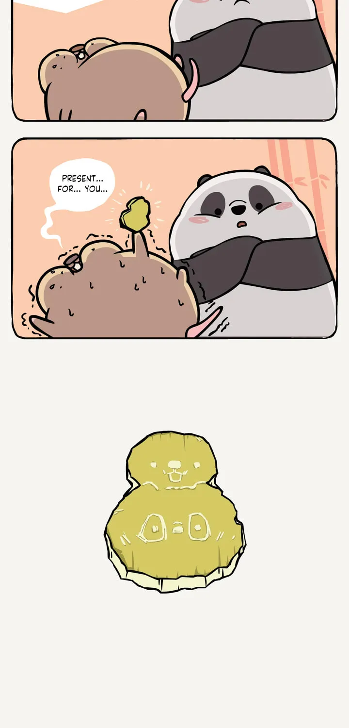 Read Ramboo and Panboo (Colored) chapter 6 image 3 on Lezhin