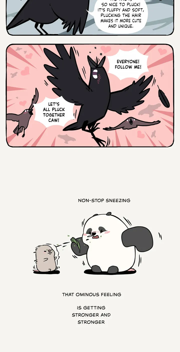 Read Ramboo and Panboo (Colored) chapter 7 image 5 on Lezhin