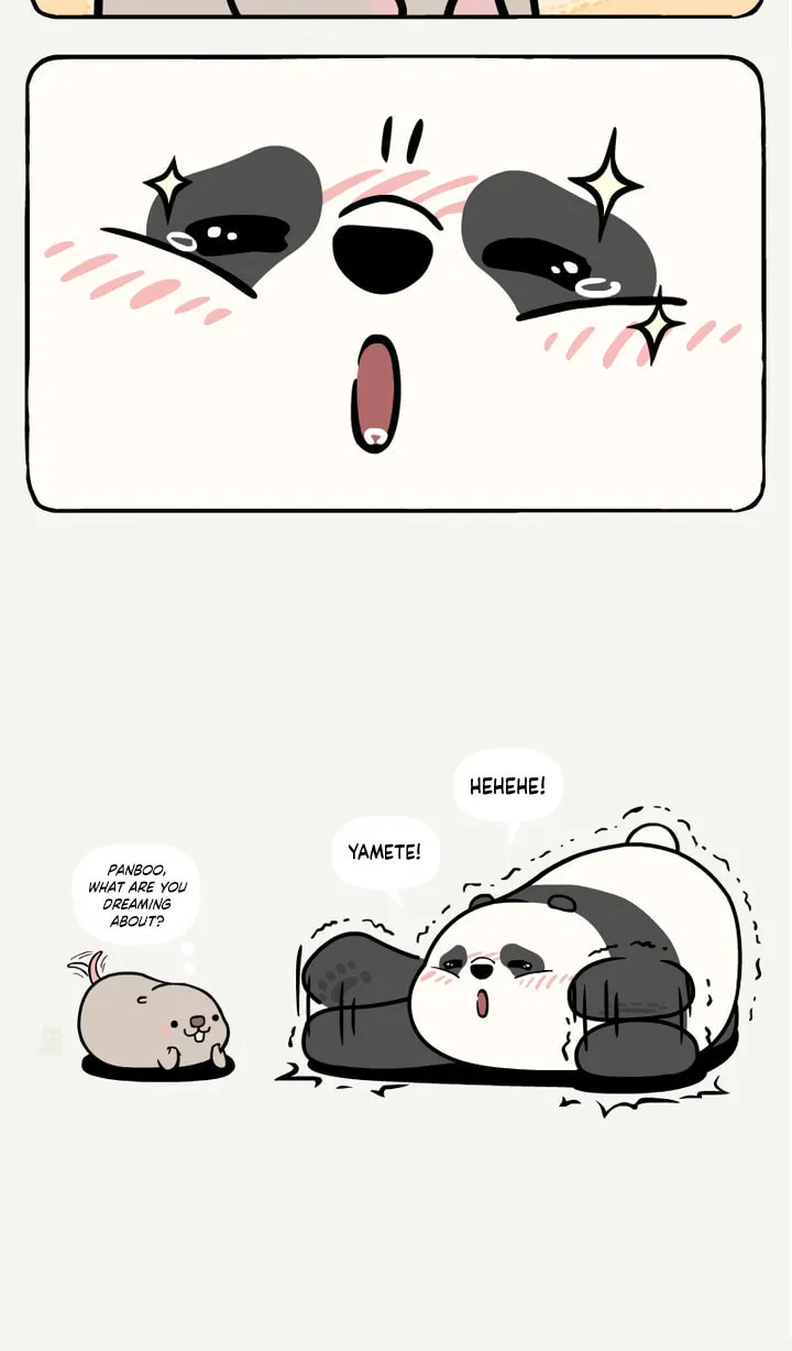 Ramboo and Panboo (Colored) Chapter 9 page 6 - 