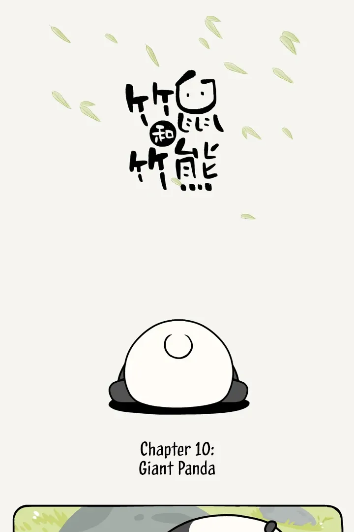 Read Ramboo and Panboo chapter 10 image 1 on Lezhin