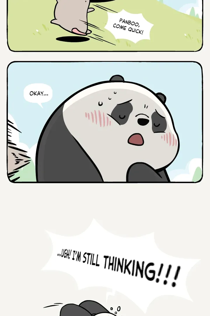 Read Ramboo and Panboo chapter 10 image 3 on Lezhin