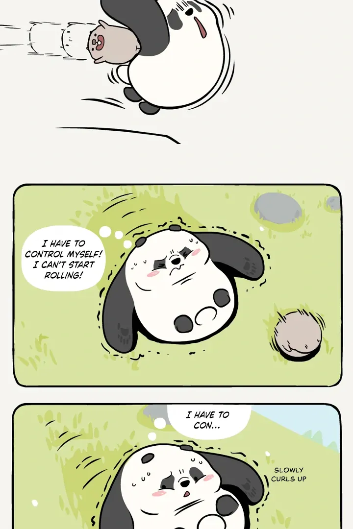Read Ramboo and Panboo chapter 10 image 4 on Lezhin
