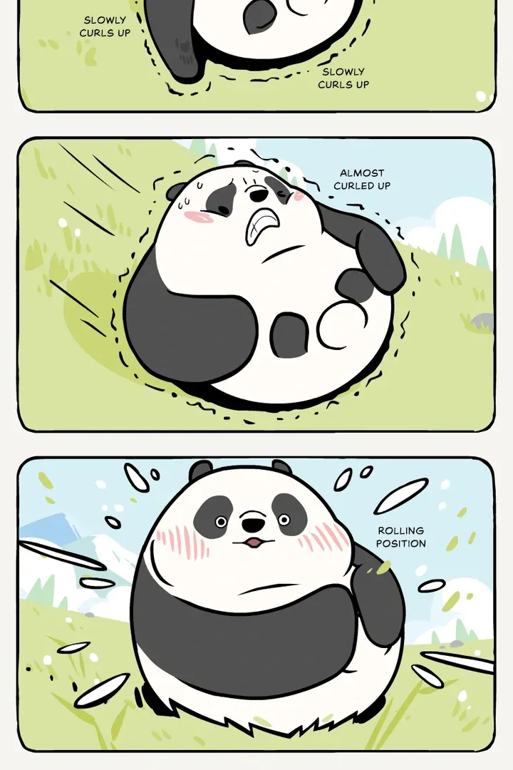 Read Ramboo and Panboo chapter 10 image 5 on Lezhin