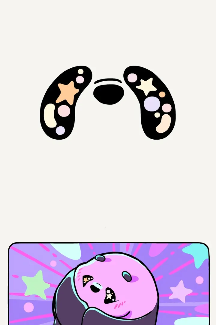 Read Ramboo and Panboo chapter 10 image 6 on Lezhin