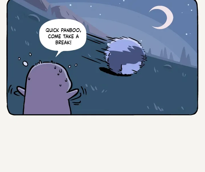 Read Ramboo and Panboo chapter 10 image 8 on Lezhin
