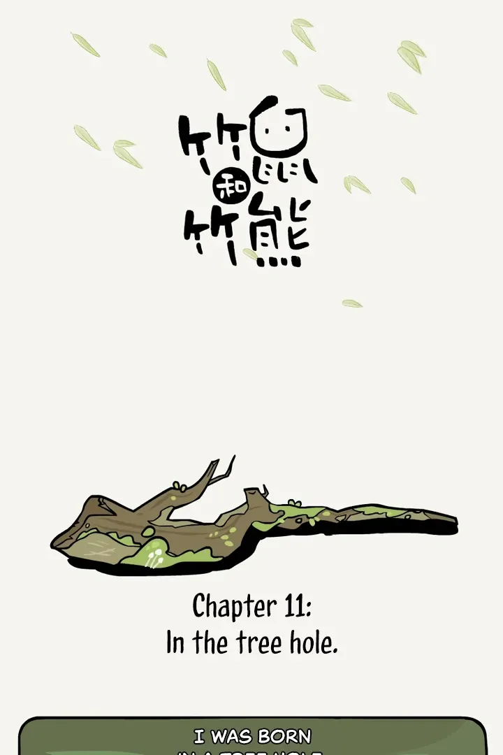 Read Ramboo and Panboo chapter 11 image 1 on Lezhin