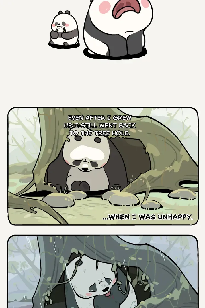 Read Ramboo and Panboo chapter 11 image 4 on Lezhin