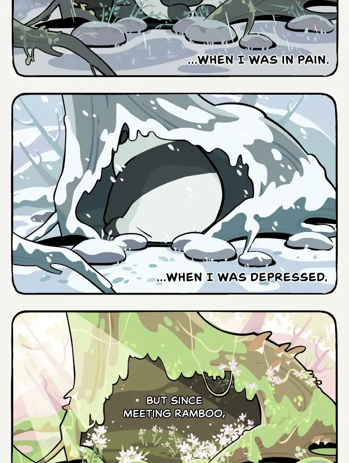 Read Ramboo and Panboo chapter 11 image 5 on Lezhin