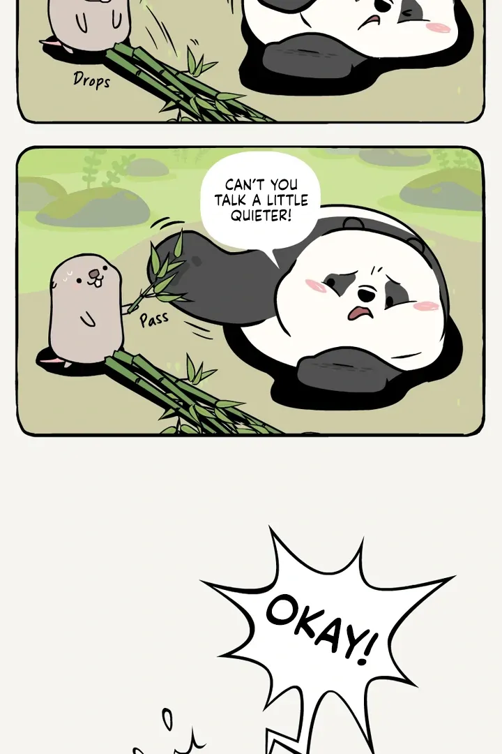 Read Ramboo and Panboo chapter 12 image 3 on Lezhin