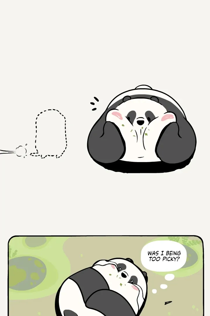 Read Ramboo and Panboo chapter 12 image 6 on Lezhin