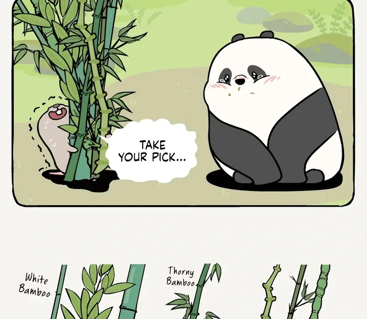Read Ramboo and Panboo chapter 12 image 8 on Lezhin