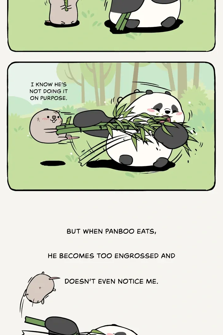 Read Ramboo and Panboo chapter 13 image 4 on Lezhin