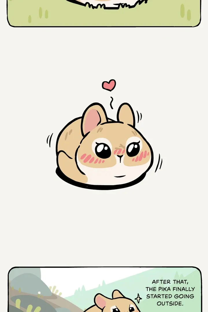 Read Ramboo and Panboo chapter 14 image 7 on Lezhin