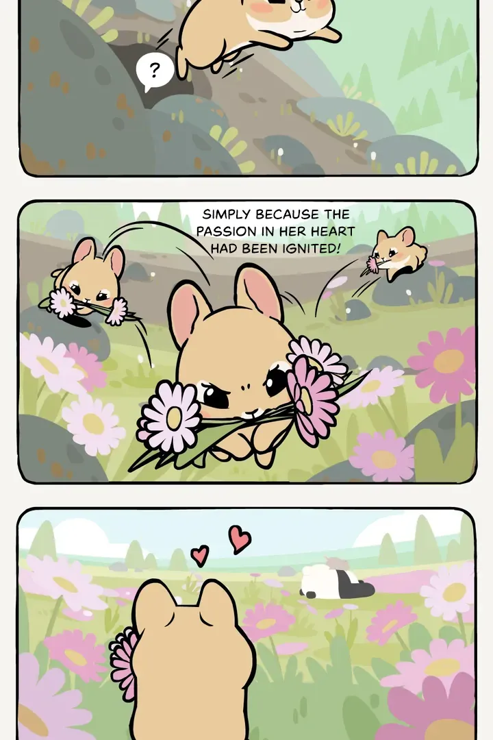 Read Ramboo and Panboo chapter 14 image 8 on Lezhin