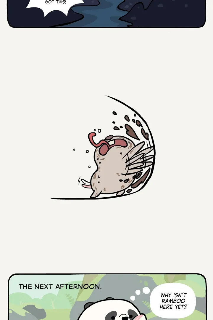 Read Ramboo and Panboo chapter 15 image 7 on Lezhin