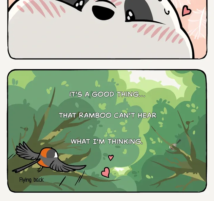 Read Ramboo and Panboo chapter 17 image 10 on Lezhin