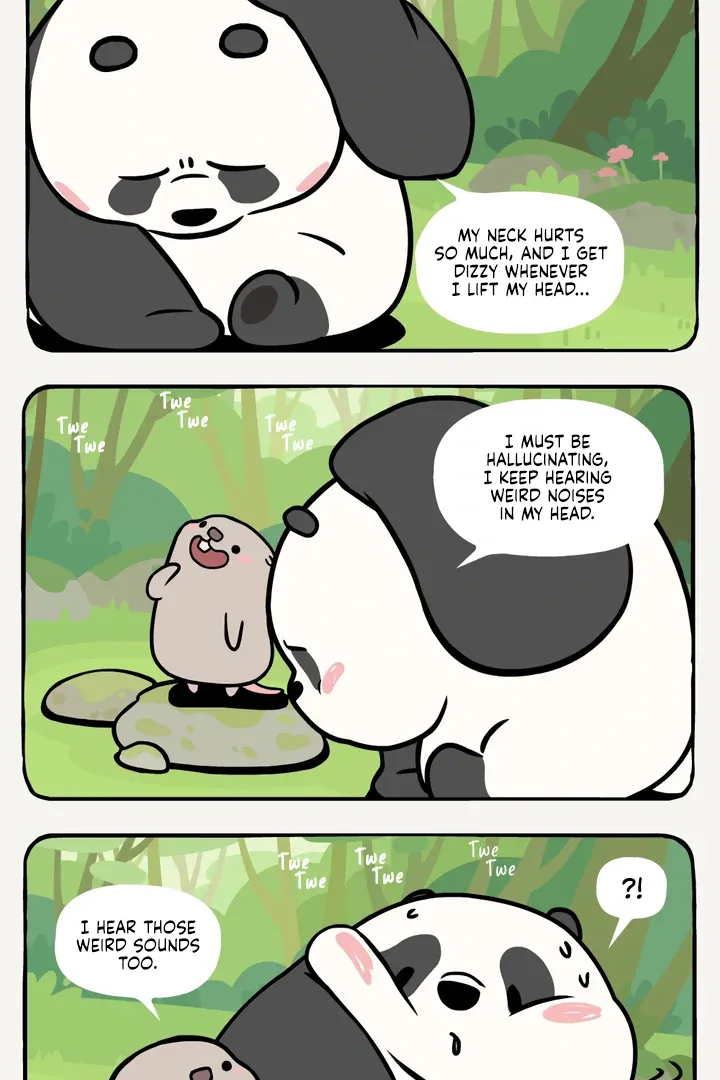 Read Ramboo and Panboo chapter 17 image 2 on Lezhin