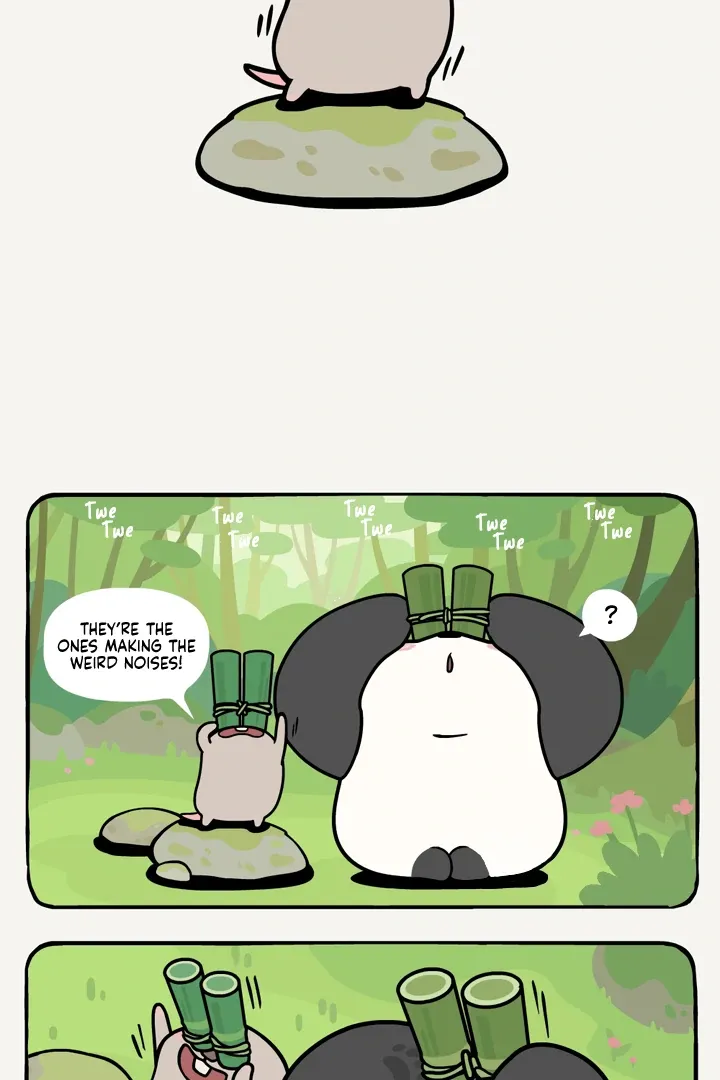 Read Ramboo and Panboo chapter 17 image 4 on Lezhin