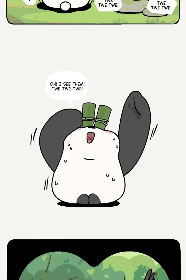 Read Ramboo and Panboo chapter 17 image 6 on Lezhin
