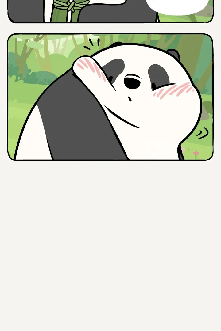 Read Ramboo and Panboo chapter 17 image 8 on Lezhin