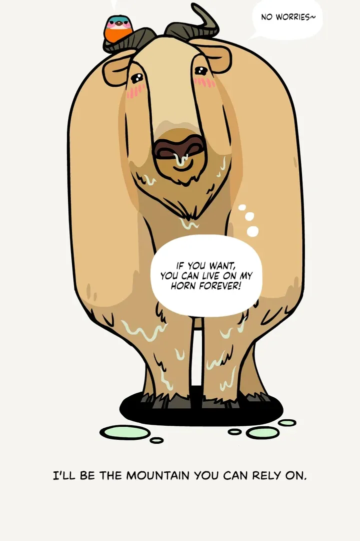 Read Ramboo and Panboo chapter 18 image 10 on Lezhin