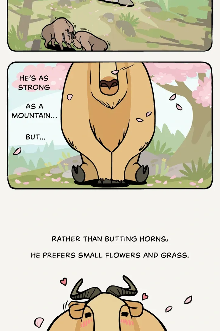 Read Ramboo and Panboo chapter 18 image 3 on Lezhin