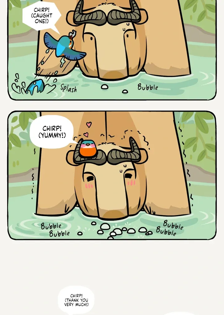 Read Ramboo and Panboo chapter 18 image 9 on Lezhin