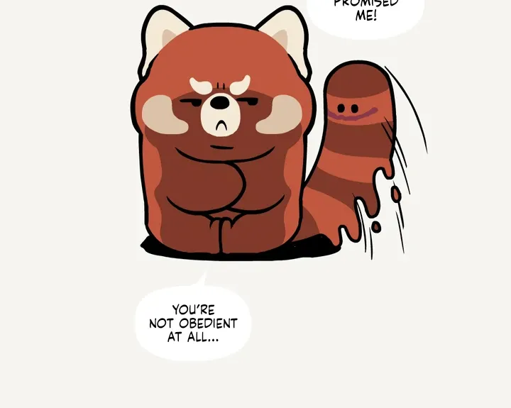 Read Ramboo and Panboo chapter 19 image 10 on Lezhin