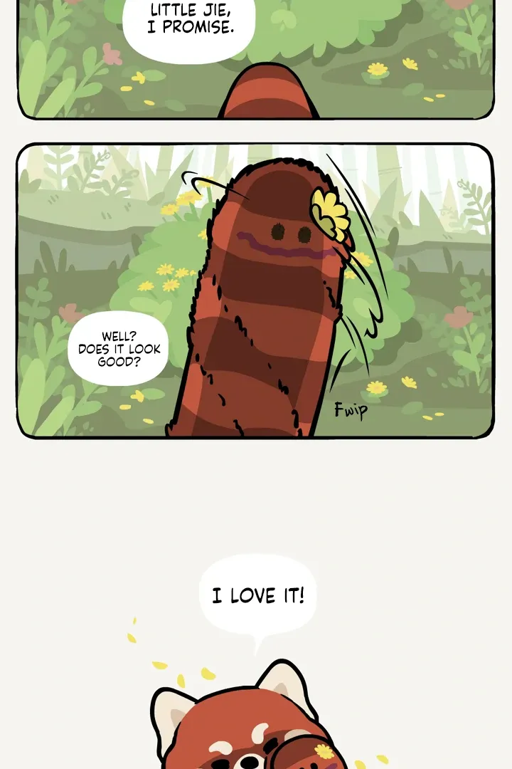 Read Ramboo and Panboo chapter 19 image 4 on Lezhin